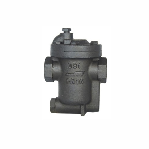 CS15H倒吊桶式疏水阀厂家