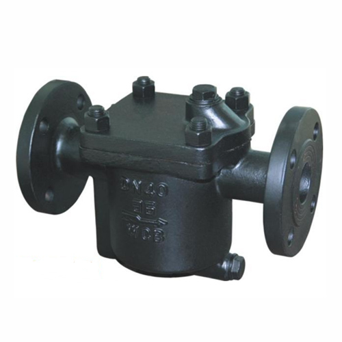 CS15H、CS45H自由半浮球式蒸汽疏水阀厂家