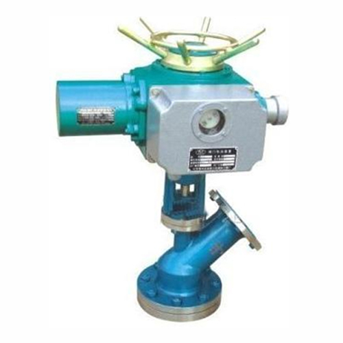 FL941F/W电动放料阀厂家