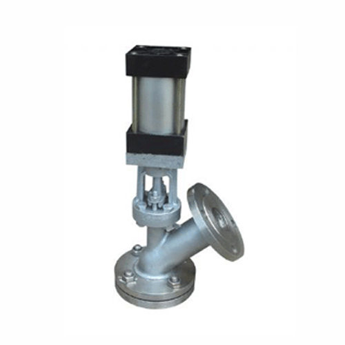 FL641F/W气动放料阀厂家