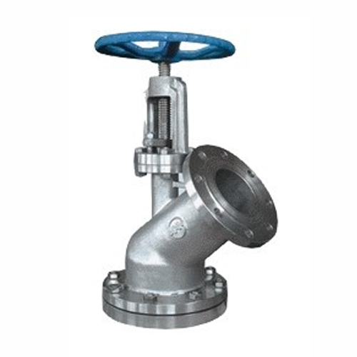 FL45F/W下展式放料阀厂家