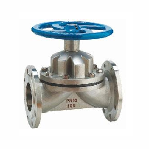 SEG41W卫生级隔膜阀厂家