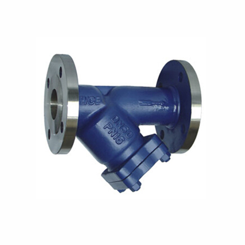 德标Y型过滤器厂家