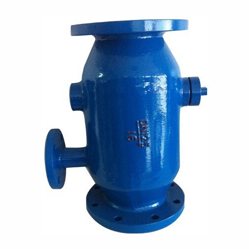 ZPG自动排污过滤器厂家