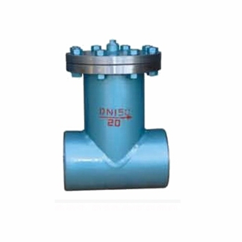 ZGT对焊连接直流式T型过滤器厂家厂家