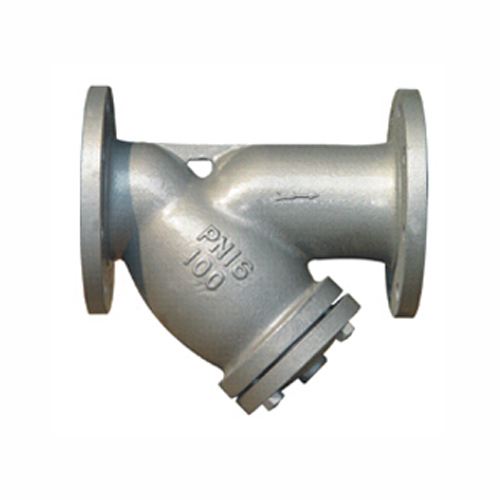 Y型蒸汽过滤器厂家