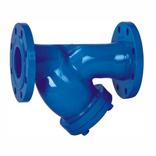 Y型水过滤器厂家