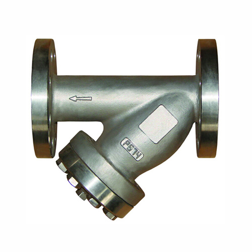 Y型管道过滤器厂家