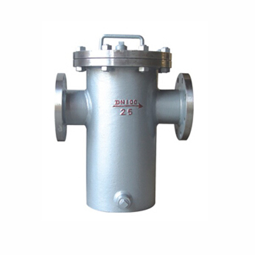 YG07燃气专用篮式过滤器厂家