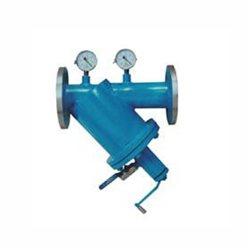 YBG立式全自动过滤器厂家