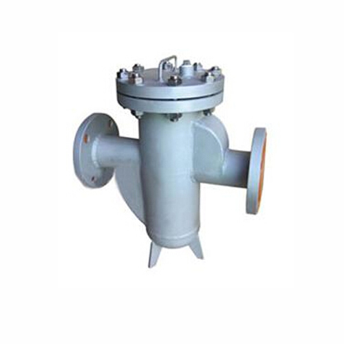 U型管道过滤器厂家