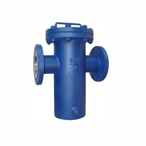 SRB直通篮式过滤器厂家