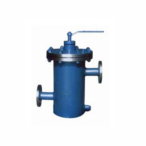 SKP24型免拆手动反冲排污过滤器厂家