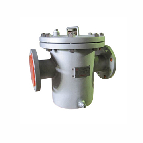 SCX管道磁性过滤器厂家