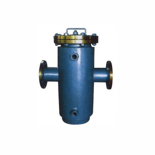 SBL保温夹套篮式过滤器厂家