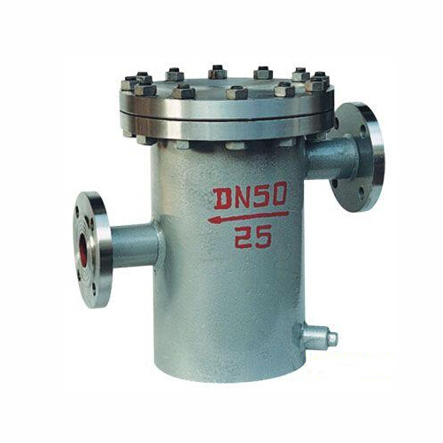 SBL34高低篮式过滤器厂家