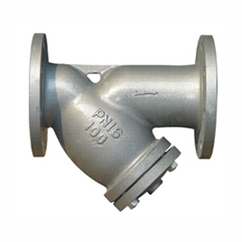 GL41H蒸汽过滤器厂家