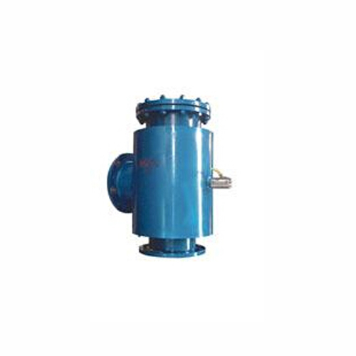 GCQ-L自洁式过滤器厂家