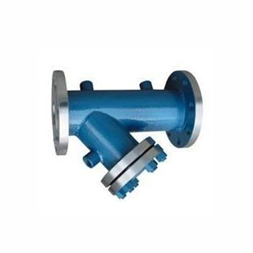 BGL41H夹套保温Y型过滤器厂家