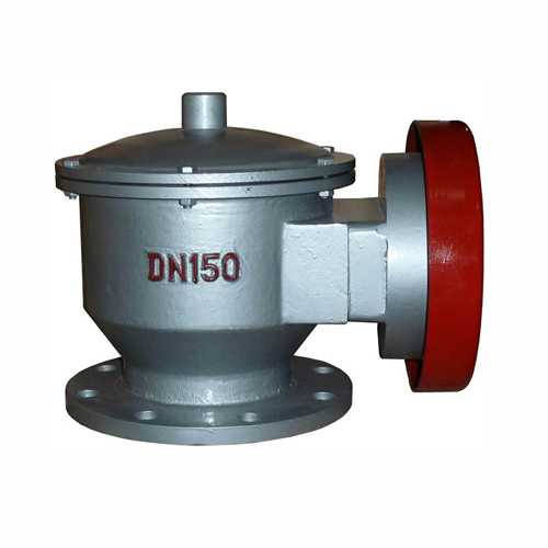 ZFQ-1型防爆阻火呼吸阀厂家