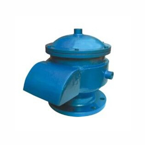 JAV-I夹套保温呼吸阀厂家