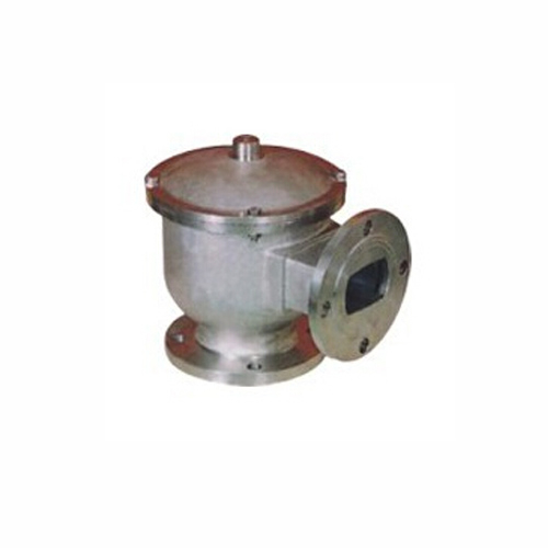 HXF8带吸入接管阻火呼吸阀厂家