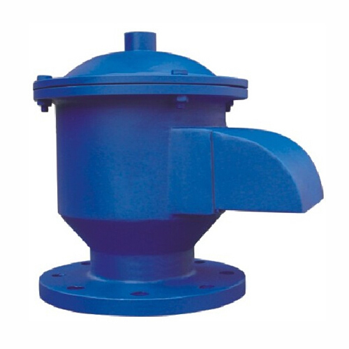 GFQ-2型石油储罐呼吸阀厂家