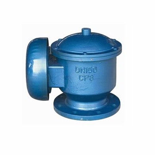 GFQ-2型不锈钢呼吸阀厂家