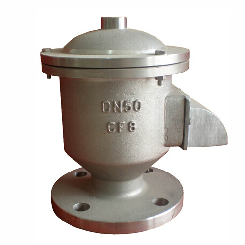 GFQ-2全天候呼吸阀厂家