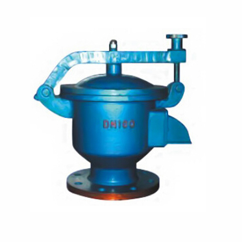 HXF-88全天候快开式呼吸阀厂家