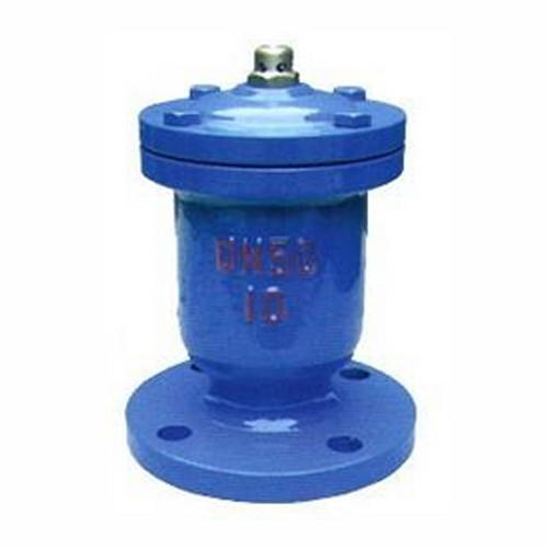 P41X、P42X单口快速排气阀厂家