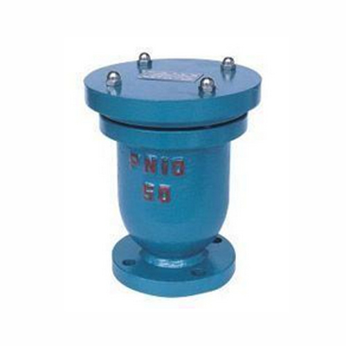 KP-10快速排（吸）气阀厂家