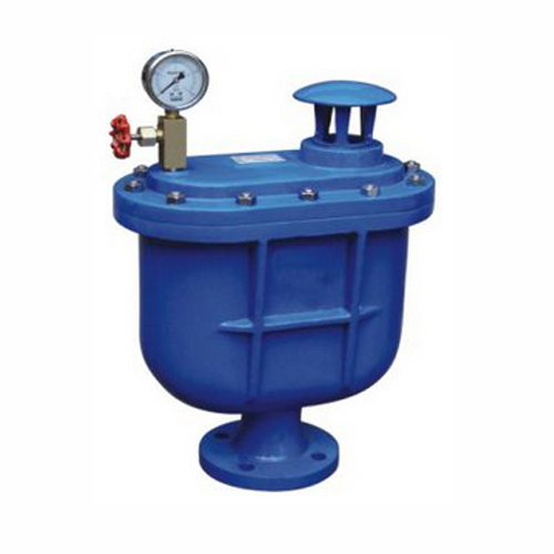 CARX复合式排气阀厂家