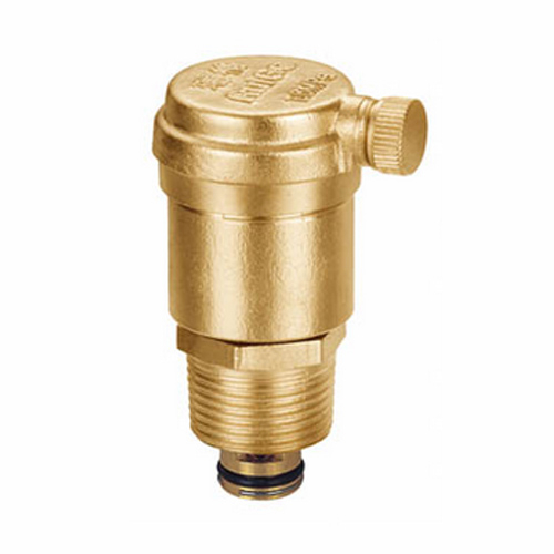 AVAX自动排气阀厂家