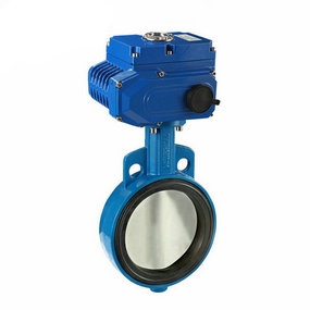 电动软密封蝶阀厂家