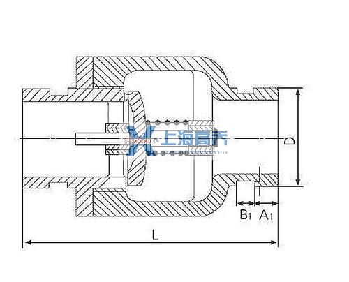 沟槽消声止回阀外形结构图.jpg